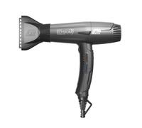 Sèche-cheveux - Parlux - Elysium anthracite - 2300 Watts - 3 vitesses - 3 températures