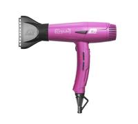 Sèche-cheveux - Parlux - Elysium - Fuchsia - 2300 Watts - 3 vitesses et températures