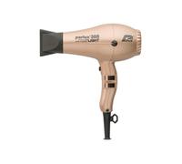 Sèche-cheveux - Parlux - Powerlight 385 - 2150W - Ionique - Or