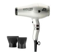 Sèche-cheveux - Parlux - Powerlight 385 - Ionique - 2150W - Gris