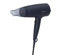 Sèche-Cheveux Philips 3000 Series 2100 W Phon Ionic Care BHD360/20 Noir