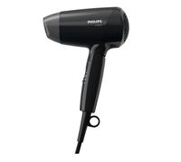 Sèche-cheveux - PHILIPS - BHC-010/10 - 1200W - Compact - Essential Care