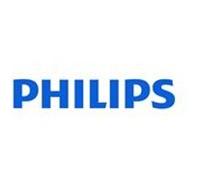 Philips Sèche-cheveux BHD501/20 – 2100 W – Blanc – Mixte