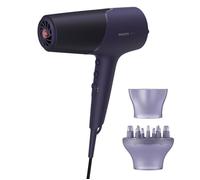 Philips 5000 series BHD514-00 hair dryer 2300 W Violet