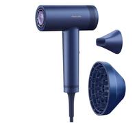 Sèche-cheveux - PHILIPS - BHD839/10 - 1400W - 7 Températures - Ioniseur d'air
