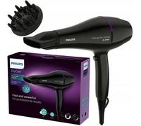 Sèche-cheveux Philips Hair Dryer 4000 BHD274/00 - 2200 W - Diffuseur - Ionisation