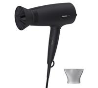 Sèche-cheveux Philips Série 3000 BHD308/10 1600W, 3 Vitesses, 3 Températures, ThermoProtect, Moteur CC, Air Frais, Concentrateur 1.4cm, Câble 1.8m