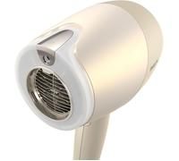 Sèche-cheveux - PHILIPS - Series 9000 SenseIQ BHD829/00 - 1800 W - 5 vitesses - Ioniseur d'air