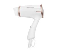 Sèche-cheveux pliable 1400W Proficare blanc PC-HT 3009 Blanc