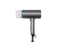 ProfiCare Seche Cheveux Professionnel - Sèche Cheveux - Diffuseur seche Cheveux - sèche-Cheveux et Accessoires PC-HT 3073 Blue - Sèche-Cheveux Pliable - 1600 W - Bleu - 3 réglages de température