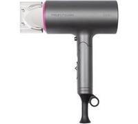 ProfiCare Sèche-cheveux PC-HT 3073 – Pliable 1600 W, 3 réglages – Rose
