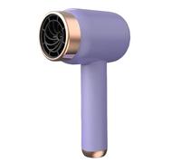 Sèche-Cheveux Portable de Voyage - Séchoir Portable,Petit Sèche-Cheveux Avec Trois Vitesses | Pour Hôtel Vacances Voyage d Affaires Randonnée Sport Dortoir Plage