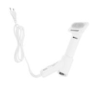 Sèche-Cheveux Portable pour Animaux de Compagnie Brosse Soufflante Multifonction pour Chiens et Matériaux Design Ergonomique Toilettage