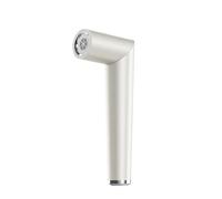Sèche-cheveux portable pour hommes et femmes, 15 000 mAh, sans fil, séchage rapide, vent chaud/froid, faible bruit, pour l'intérieur, l'extérieur, le camping et le tourisme(White)