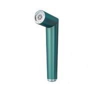 Sèche-cheveux portable pour hommes et femmes, 15 000 mAh, sans fil, séchage rapide, vent chaud/froid, faible bruit, pour l'intérieur, l'extérieur, le camping et le tourisme(Green)