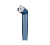 Sèche-cheveux portable pour hommes et femmes, 15 000 mAh, sans fil, séchage rapide, vent chaud/froid, faible bruit, pour l'intérieur, l'extérieur, le camping et le tourisme(Blue)