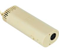 Sèche-cheveux pour animaux domestiques, haute performance, efficacité énergétique, jaune