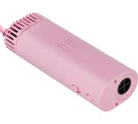 Sèche-cheveux pour animaux domestiques, haute performance, efficacité énergétique, rose