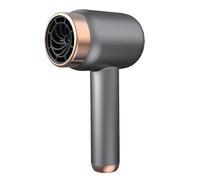 Sèche-Cheveux Pour Voyages,Outil de Coiffure Sans Fil | Sèche-Cheveux Compact À Trois Vitesses | Pour Hôtel Voyage d'Affaires Voyage en Sac à Dos Salle de Sport Chambre d'Étudiant Plage Camping