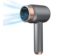 Sèche-Cheveux Pour Voyages | Séchoir Portable,Sèche Cheveux à Trois Vitesses,Pour Hôtel Voyage d'Affaires Voyage en Sac à Dos Salle de Sport Chambre d'Étudiant Plage Camping