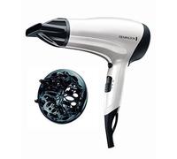 Sèche-Cheveux Power Volume Professionnel Céramique Ionique 2000W - REMINGTON - D3015