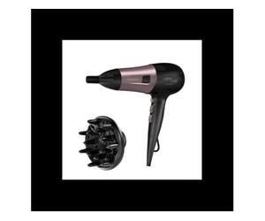 Sèche-cheveux powerline calor cv5940c0