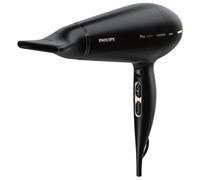 Sèche-cheveux Pro HPS920-00 - PHILIPS - Noir - 3m - 2300W - Concentrateur Style & Protect