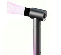 Sèche-cheveux professionnel 12 vitesses avec base de chargement, sèche-cheveux portable sans fil, for la maison et les soins des animaux