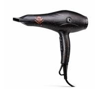 Sèche-cheveux professionnel 2200W Barber Prime - Moteur AC, 3 Températures, 2 Vitesses, Design Ergonomique pour Salon de Coiffure