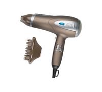Sèche-cheveux professionnel 2200W marron Proficare PC-HTD3113-Marron G