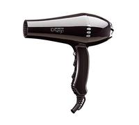 Sèche-cheveux professionnel 2200W Postquam Elite Protect Hair Ozone & Ions - Technologie ionique et ozone, 3 températures, 2 vitesses