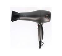 Sèche-cheveux professionnel 2400W Carbone