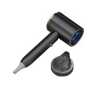 Sèche-cheveux Professionnel À Vitesse Rapide 1800W Souffleur De Poils D'animaux De Compagnie À Faible Bruit 3 Vitesses Réglables Pour Voyage