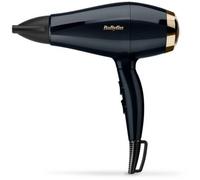 BaByliss Sèche-cheveux professionnel Black Onyx 5911E Made in Italy