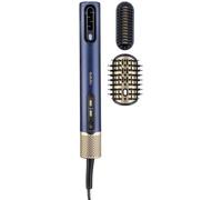 BaByliss - Brosse coiffante AS6550E Multistyler Air Wand - Sèche-cheveux, lisseur et styler