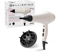 Sèche cheveux professionnel BELLISSIMA Keratin Gloss