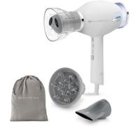 Imetec Sèche-cheveux BELLISSIMA Oxy Ritual Professionnel Blanc