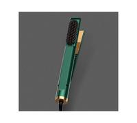 Sèche-cheveux professionnel brosse soufflante peigne rotatif à air chaud pour fer à boucler lisseur