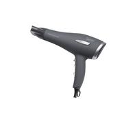 ProfiCare - Sèche-cheveux PC-HT 3045 - 2200 W ionique, 3 réglages, diffuseur - Anthracite