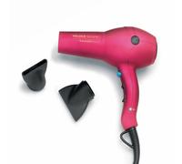 Diva Edit Veloce 3800 Hairdryer Pink