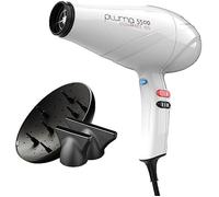 Sèche-cheveux professionnel Gama Italy - Technologie ION PLUS - Cheveux sains et protégés - 2400W