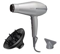 Sèche-cheveux professionnel Gama Italy Tempo 5D Sensi - 2200 W - Technologie 5D Ultra Ozone Ion Protect
