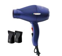 Sèche-cheveux Professionnel Gamm E-T.c Light Matte Bleu
