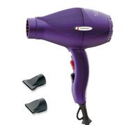 Sèche-cheveux Professionnel Gamm E.T.C Light Matte Pourpre
