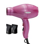 Sèche-Cheveux Professionnel GAMM E-T.C Light Premium Phon Professionnel Rose