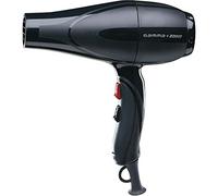 GAMMA PIÙ 2001R Black sèche-cheveux 1 pcs