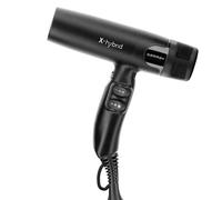 Sèche-Cheveux Professionnel GAMMA+ X Hybrid PHON Professional Noir
