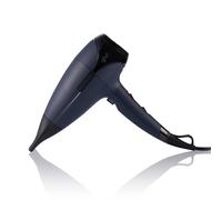 Sèche-Cheveux Professionnel ghd Helios Bleu Marine, Bleu marine