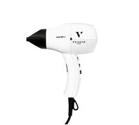 Sèche-cheveux professionnel - ICONIC TGR 1.7 Blanc - Puissance électrique 1740W - Nombre de vitesses 2