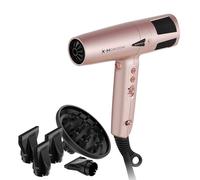 Sèche-Cheveux Professionnel Or Rose GAMMA+ X Horizon